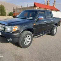 کاپرا دوکابین مدل 89.تک دف