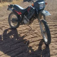 تریل پیشرو سالم