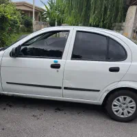 تیبا مدل ۹۹ کم کارکرد فروش فوری|خودرو سواری و وانت|آمل, |دیوار