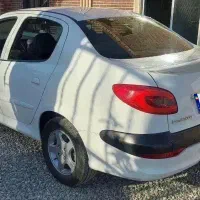 پژو 207i SD اتوماتیک، مدل ۱۳۹۸|خودرو سواری و وانت|رشت, گلسار|دیوار