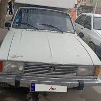 پیکان وانت|خودرو سواری و وانت|ارومیه, |دیوار