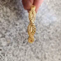 طلا قابل استفاده در حد نو