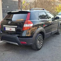 اچ سی کراس  اتومات اسپرت