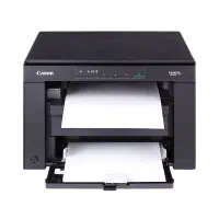 پرینتر لیزری سه کاره