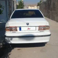 سمند ef7بنزینی|خودرو سواری و وانت|نورآباد ممسنی, |دیوار