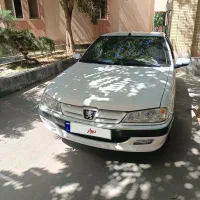 پارس تیو فایو سفید کلاس 16