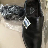 حراج فوق العاده کفش چرم