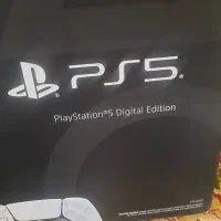 ps5 digital edition