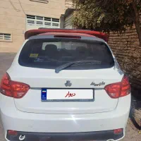 فروش کوئیک فول اتومات ۱۴۰۲ در شهربابک|خودرو سواری و وانت|سیرجان, |دیوار