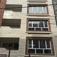 اپارتمان ۱۵۰ متر سه خواب صفر شمالی مسکن ملی سایت