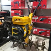 اجاره کولتیواتور کندیواتور شخم زن سمپاش اره موتوری