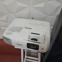 ویدیو پروژکتور ebx 41|تلویزیون و پروژکتور|کرج, فاز ۴ مهرشهر|دیوار