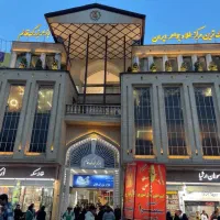 مغازه تجاری قائم / قابل تهاتر با مسکونی