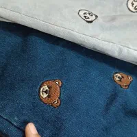 شلوارلی در رنگ ها متنوع