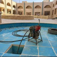 فنربرقی پیشرفته فاضلاب  لوله بازکنی تخصصی سنندج|خدمات پیشه و مهارت|سنندج, |دیوار