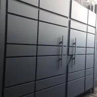 نیرو جوشکار وبرش کاری