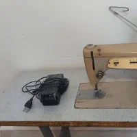 فروش چرخ خیاطی سینگر