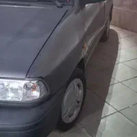 پراید.مدل.۸۸.دوگانه.شرکت|خودرو سواری و وانت|هشتگرد, هشتگرد قدیم|دیوار