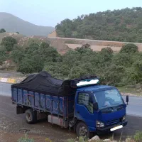 ایسوزو ۶تن