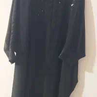 عبا در حد نو