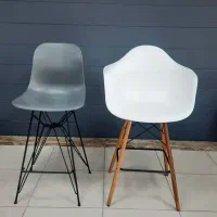 صندلی اپن صندلی کانتر صندلی پلاستیکی کدdada5989921|صندلی و نیمکت|کرج, شهرک سهرابیه|دیوار