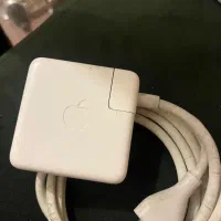 شارژر(۶۱w) مک بوک پک اصلی اورجینال