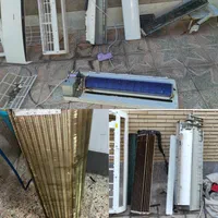 نصب اسپیلت، سرویس ،جابجایی ،شارژ گاز ،خدمات دیگر|خدمات پیشه و مهارت|بم, |دیوار