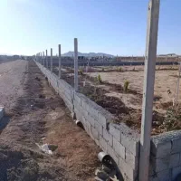 زمین شهرکی باغی/سند/سهمیه آب/شرایطی ۳۰ ماهه/قسطی|فروش زمین و ملک کلنگی|شاهینشهر, شهرک گلدیس|دیوار