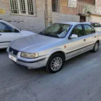 فروش سمند LX|خودرو سواری و وانت|سنندج, |دیوار