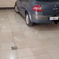 مگان ۲۰۰۰ اتوماتیک آپشنال