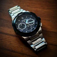 ساعت HUGO BOSS (B1513359)|ساعت|اصفهان, درب کوشک|دیوار