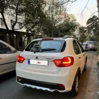 کوییک۱۴۰۳ GXRL به رویت صفر|خودرو سواری و وانت|تهران, سازمان برنامه شمالی|دیوار