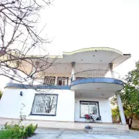 ویلا دوبلکس مستقل با ویوی جنگل