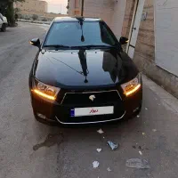 دنا پلاس توربو شارژر اتوماتیک 1404صفر