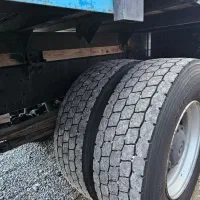 اتکو تک مدل ۸۴|خودرو سنگین|دیواندره, |دیوار