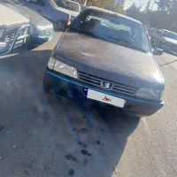 روآ مدل ۸۸|خودرو سواری و وانت|خوی, |دیوار