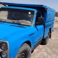 نیسان بار|خدمات حمل و نقل|تربت‌حیدریه, ۴۵ متری|دیوار