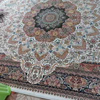 فرش ۹ متری دست بافت گونه|فرش|شیراز, شهرک مهرگان|دیوار