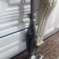 جارو شارژی تکنو 1702|جاروبرقی، جارو شارژی، بخارشو|تهران, حکیمیه|دیوار