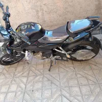 موتور ان اس ۲۰۰ مدل ۹۲
