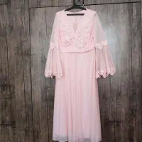 فروش‌لباس‌مجلسی‌‌وکت‌سایز‌50