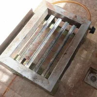 کباب پز|اجاق گاز و لوازم برقی پخت‌وپز|زنجان, |دیوار