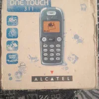 گوشی الکاتل مدل ۳۱۱