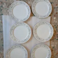 ظروف چینی کم کارکرد|ظروف سرو و پذیرایی|هشتگرد, مدرس|دیوار