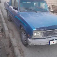 مزدا دوکابین|خودرو سواری و وانت|هلیلان, |دیوار