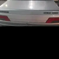 405 مدل ۹۰ عتیقه درحدصفر|خودرو سواری و وانت|جلگه ماژان, |دیوار