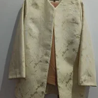 مانتو شلوار مجلسی