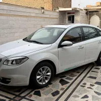 برلیانس 330 اتومات لاکاغذی