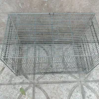 قفس غلامی جوجه پرون|لوازم جانبی حیوانات|تهران, هفده شهریور|دیوار