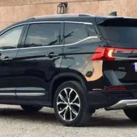 FMC T5 فردا موتور مدل1403